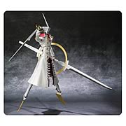Persona 4 Izanagi-no-Okami D-Arts Action Figure
